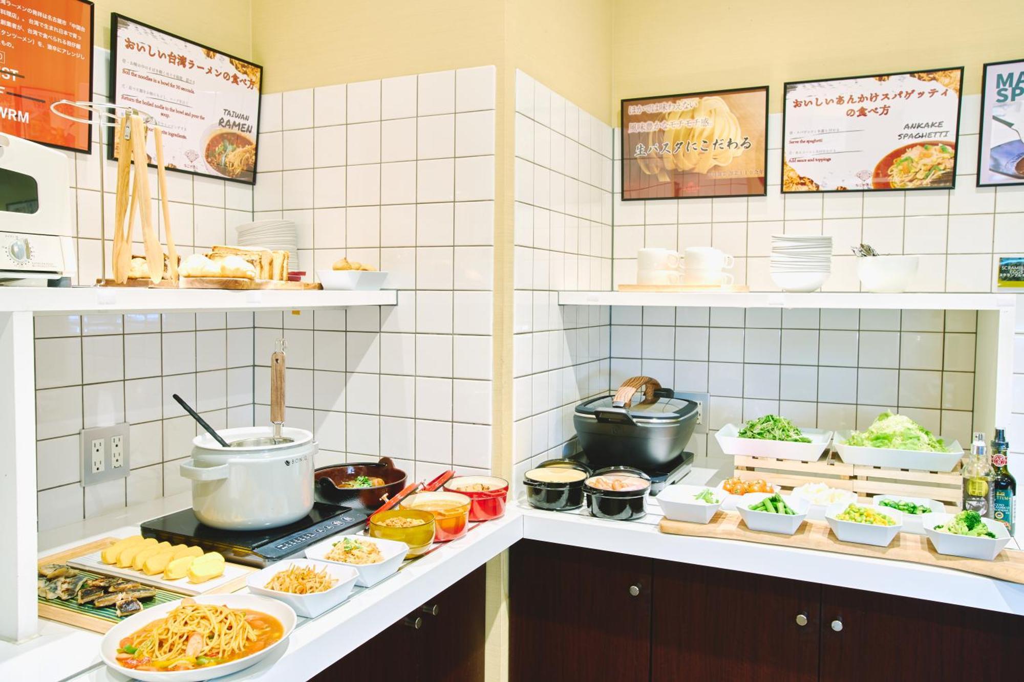 Sanco Inn Nagoya Fushimi Екстериор снимка