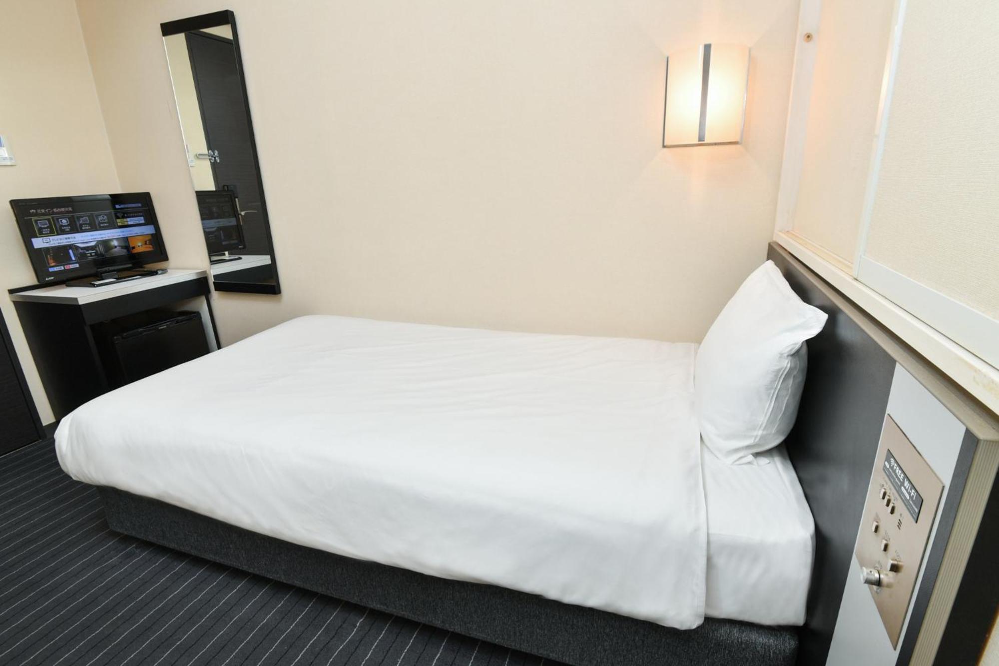 Sanco Inn Nagoya Fushimi Екстериор снимка