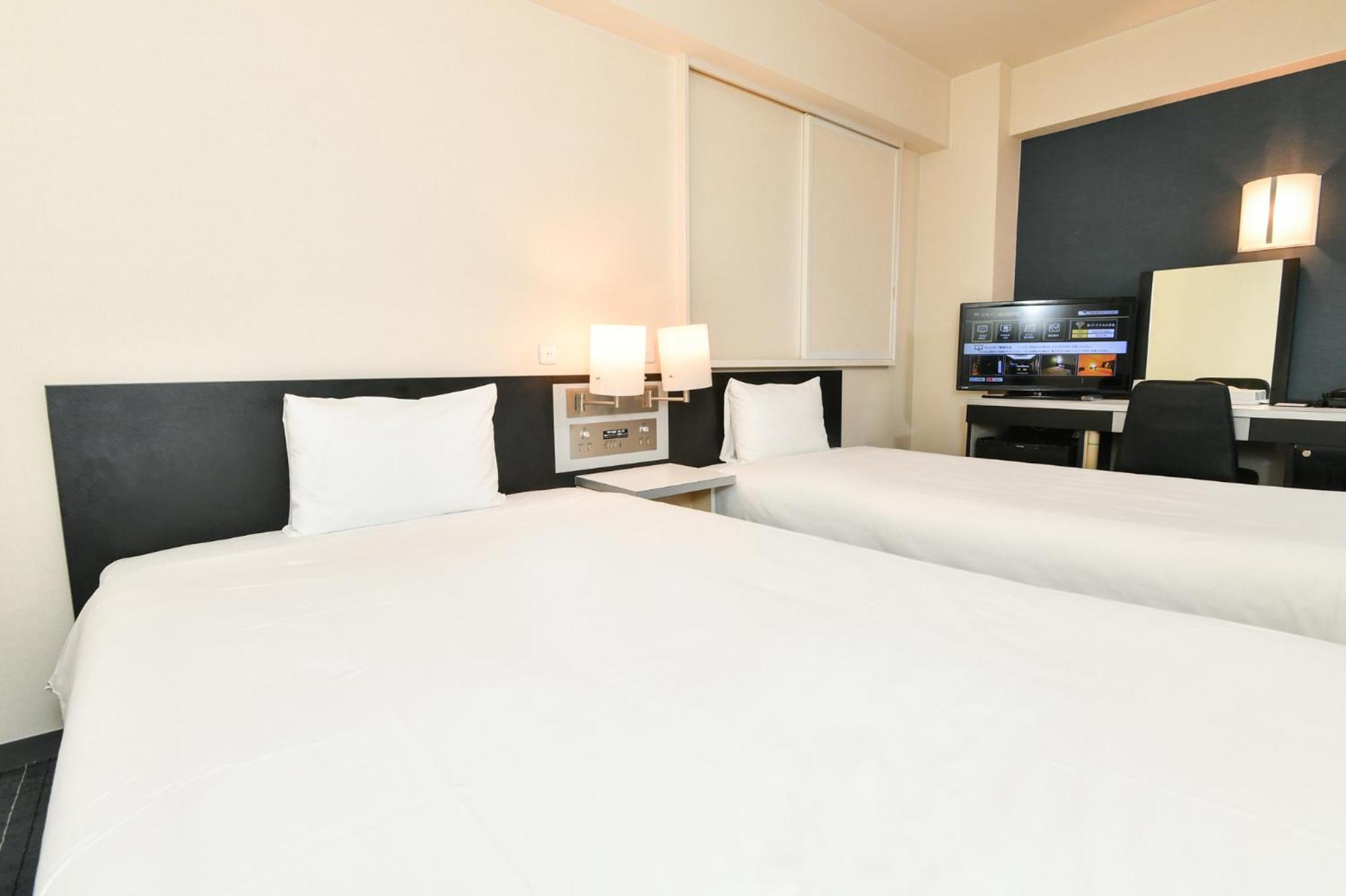Sanco Inn Nagoya Fushimi Екстериор снимка