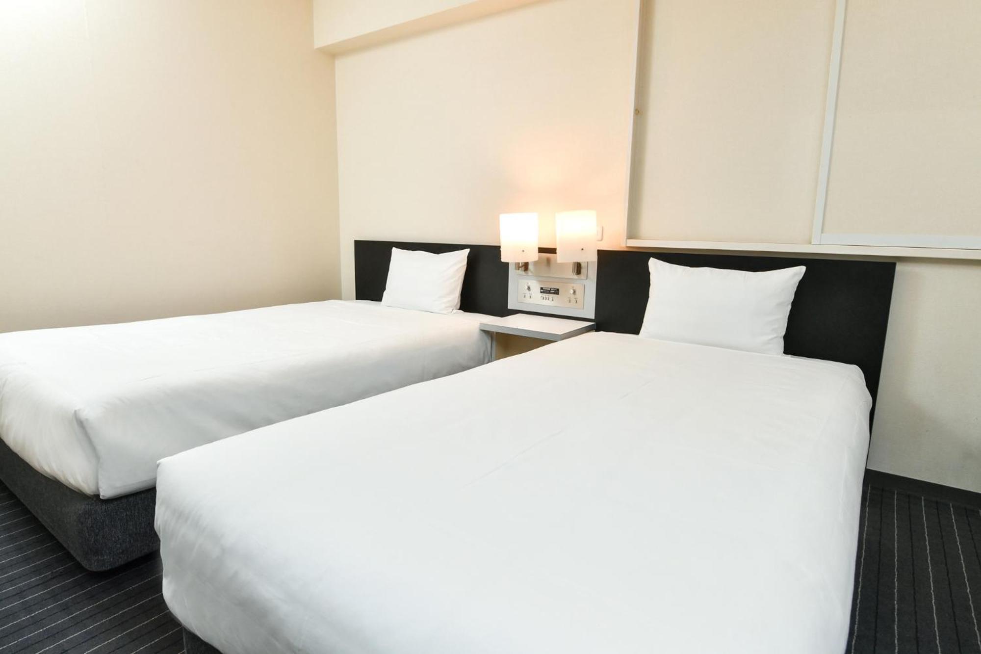 Sanco Inn Nagoya Fushimi Екстериор снимка