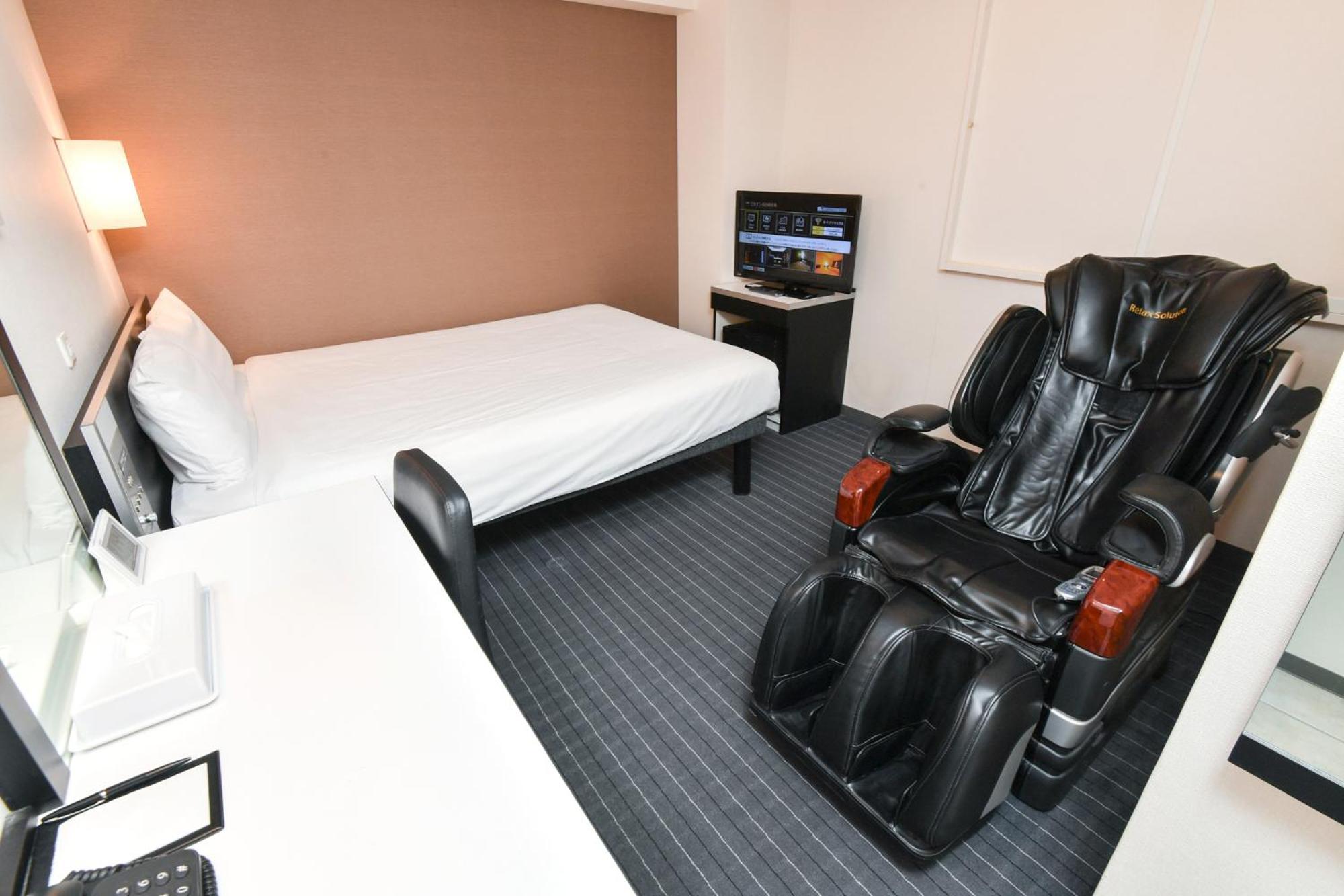 Sanco Inn Nagoya Fushimi Екстериор снимка