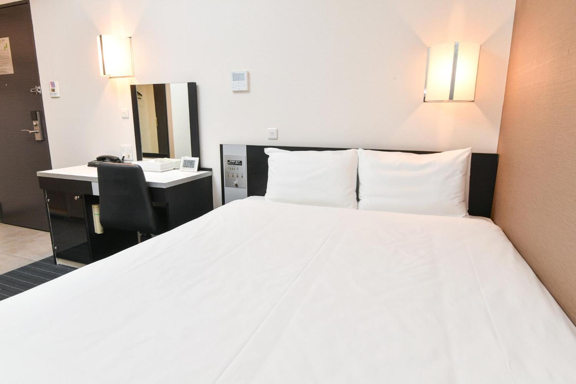 Sanco Inn Nagoya Fushimi Екстериор снимка