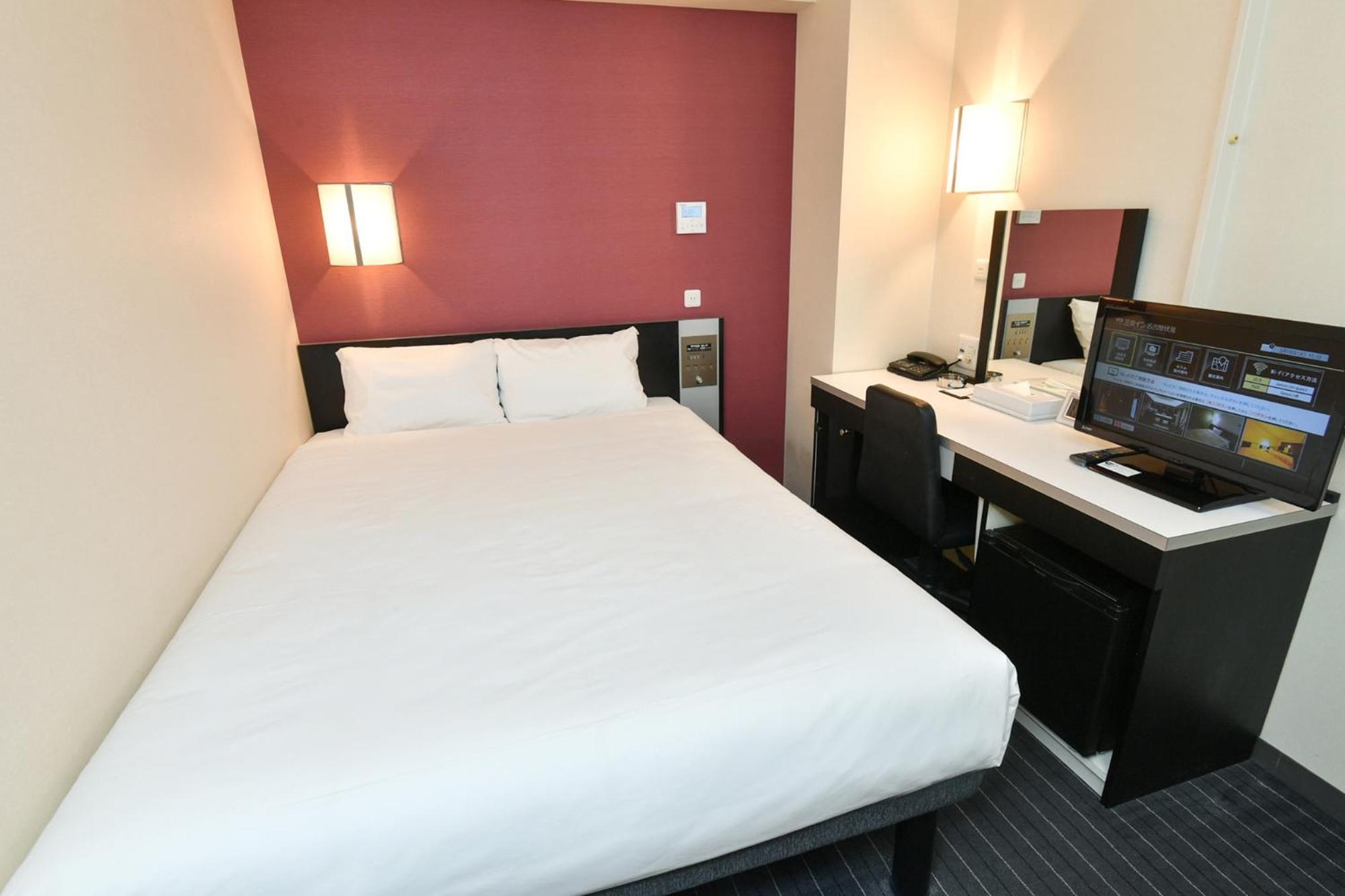 Sanco Inn Nagoya Fushimi Екстериор снимка