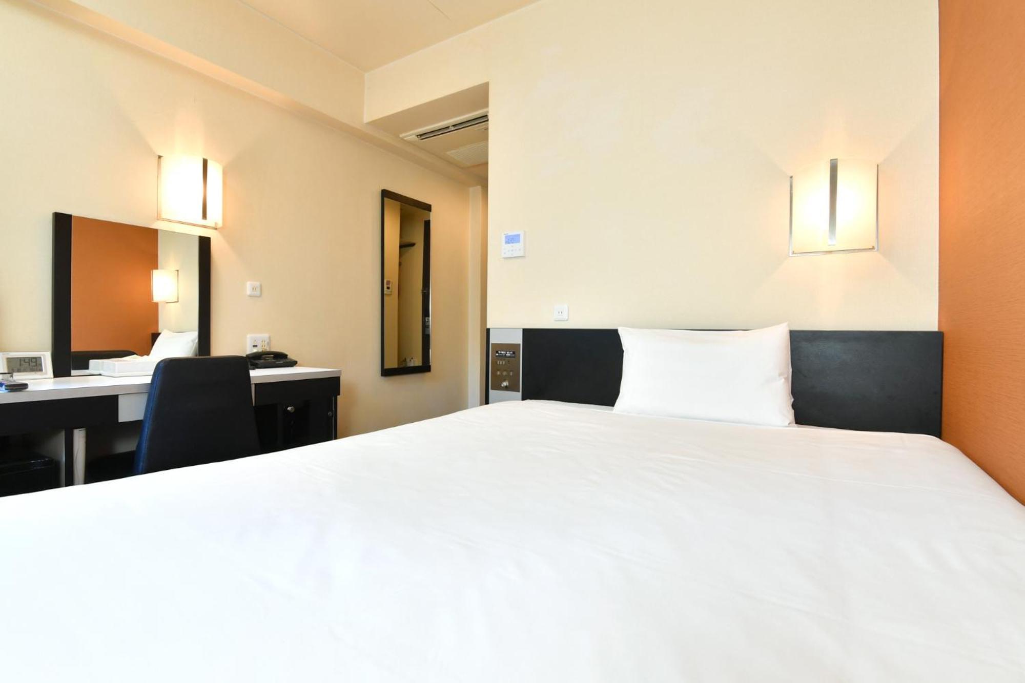 Sanco Inn Nagoya Fushimi Екстериор снимка