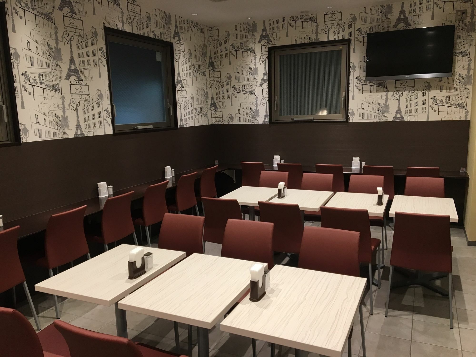Sanco Inn Nagoya Fushimi Екстериор снимка